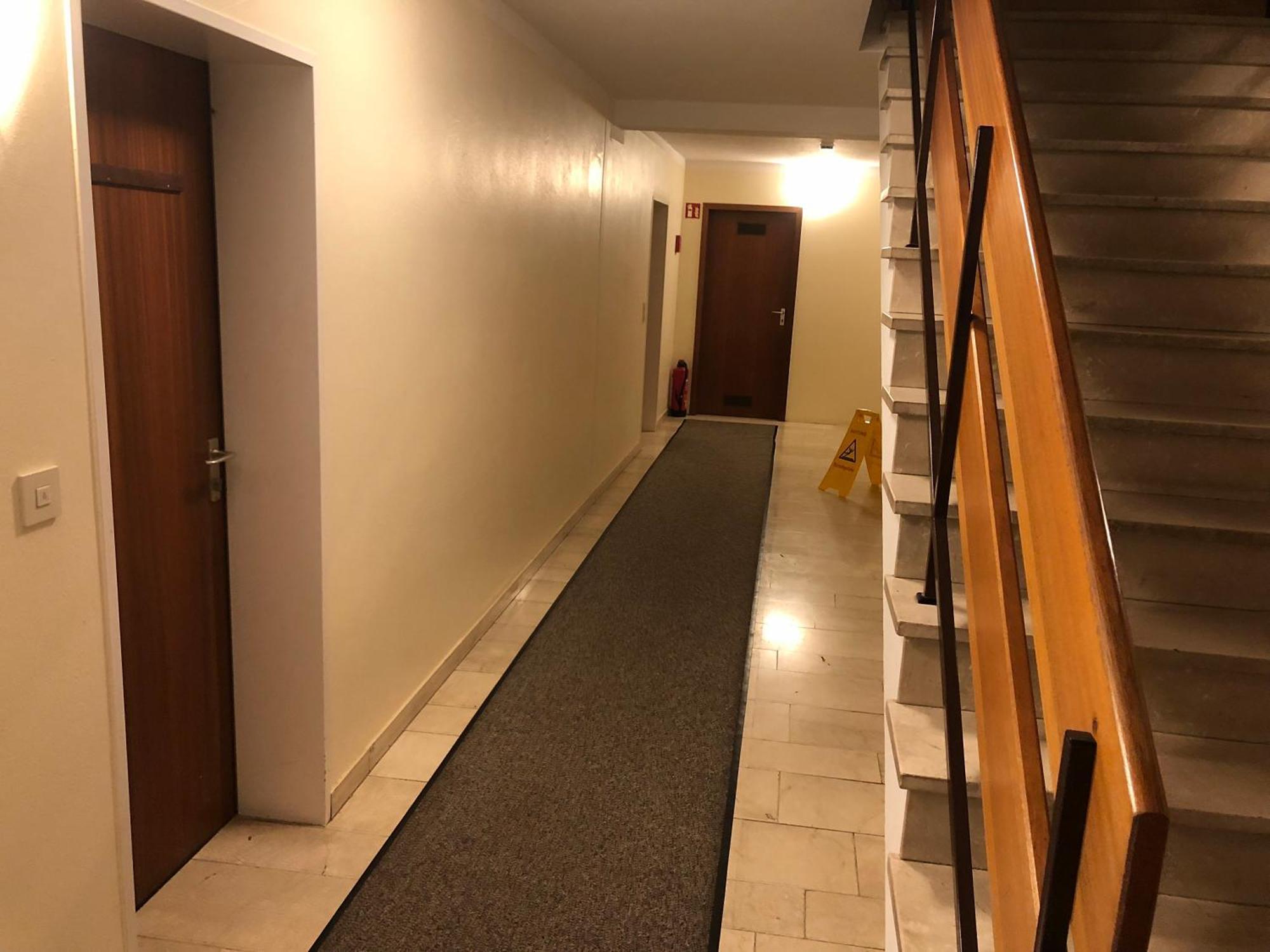 Schnuckeliges Appartement in Prien Exterior foto
